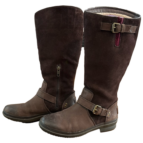 UGG Shoes - UGG Thomsen Stout All
Weather Boots
